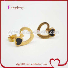 Lovely girls fashion earring hot sell jewelry